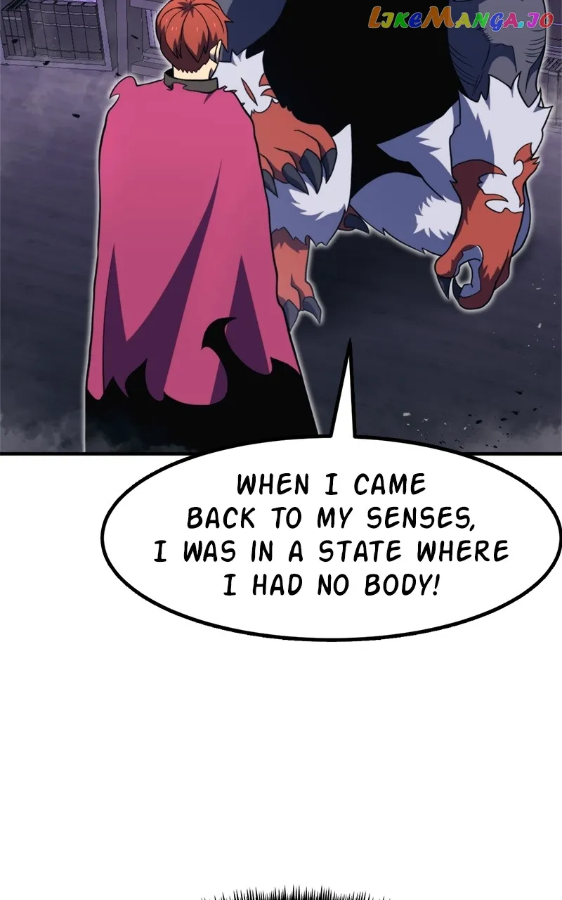Final Boss Chapter 79 Online - página 110