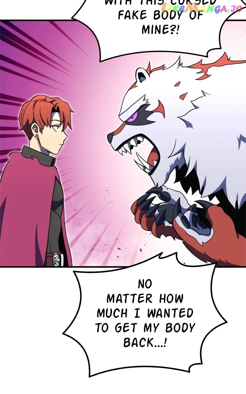 Final Boss Chapter 79 Online - página 113
