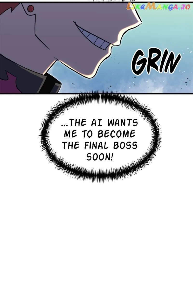 Final Boss Chapter 79 Online - página 120
