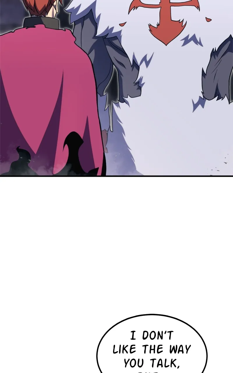 Final Boss Chapter 80 Online - página 6