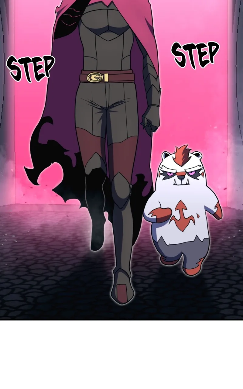 Final Boss Chapter 80 Online - página 34