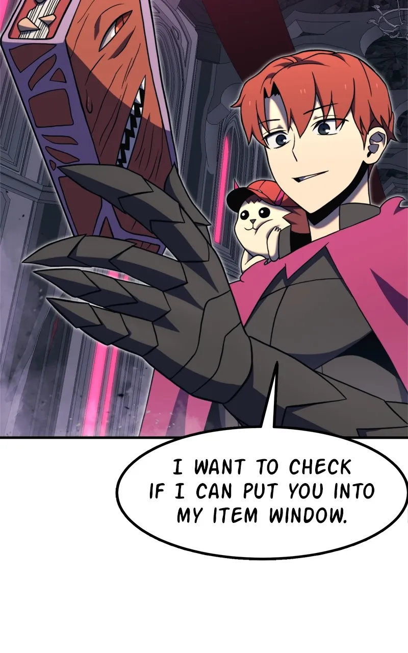 Final Boss Chapter 80 Online - página 40