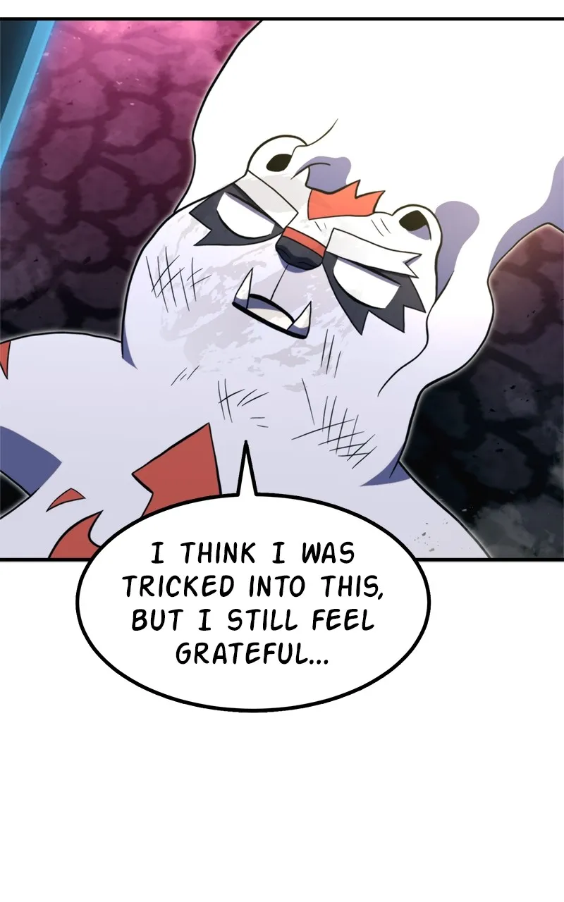Final Boss Chapter 80 Online - página 80