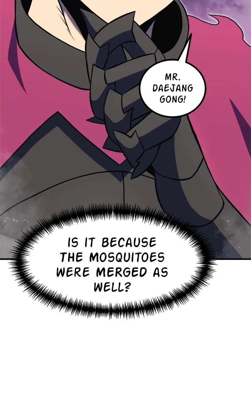 Final Boss Chapter 80 Online - página 100
