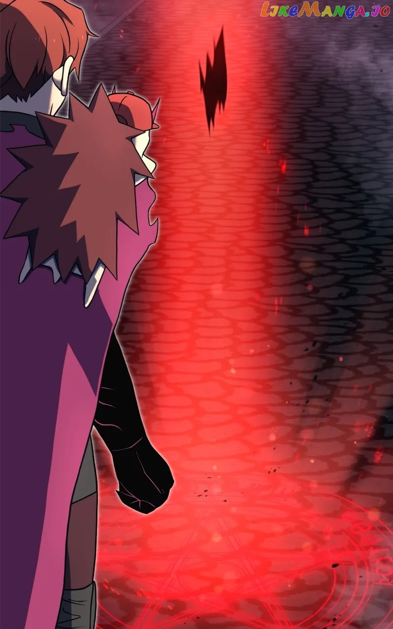 Final Boss Chapter 81 Online - página 3