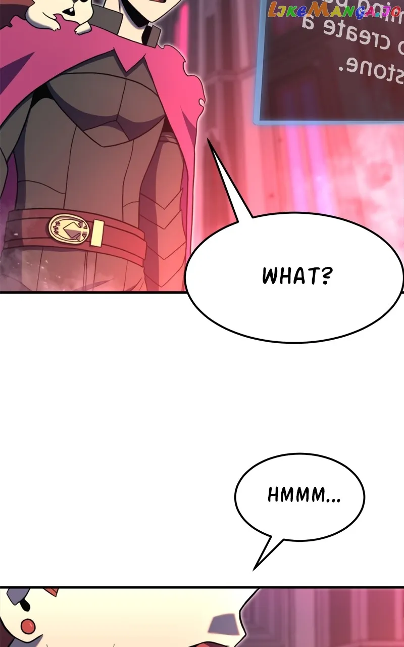 Final Boss Chapter 81 Online - página 6