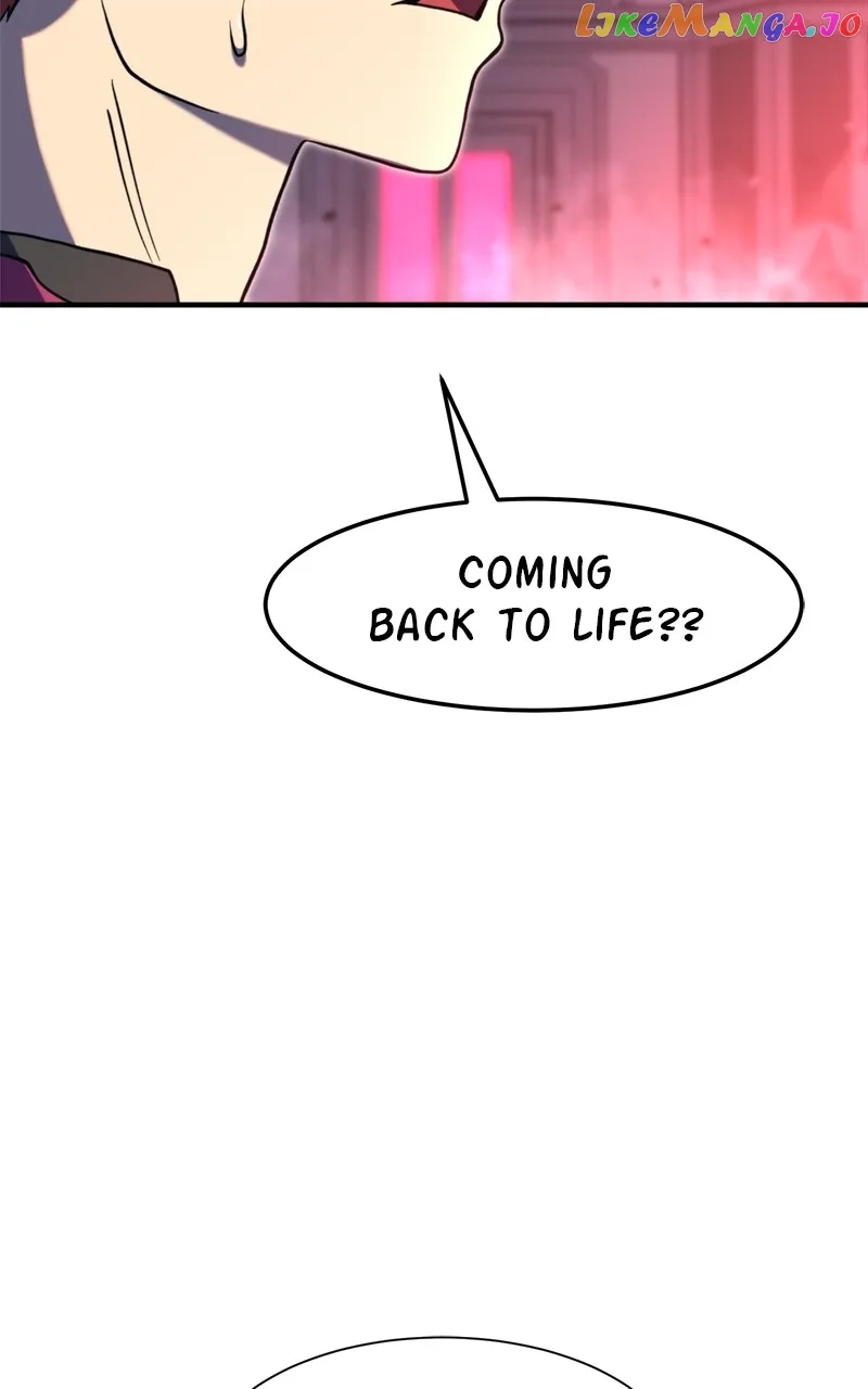 Final Boss Chapter 81 Online - página 7
