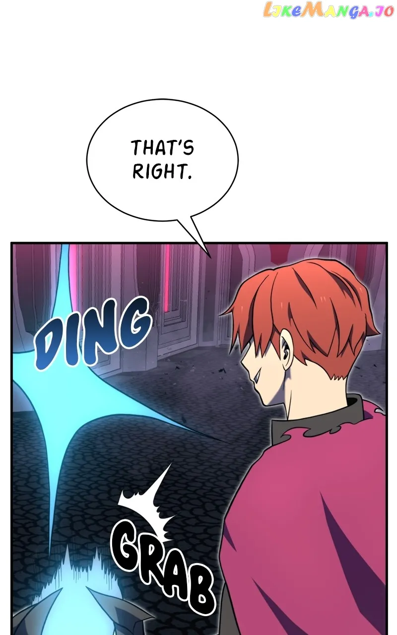 Final Boss Chapter 81 Online - página 12