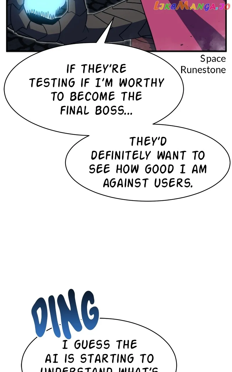 Final Boss Chapter 81 Online - página 13