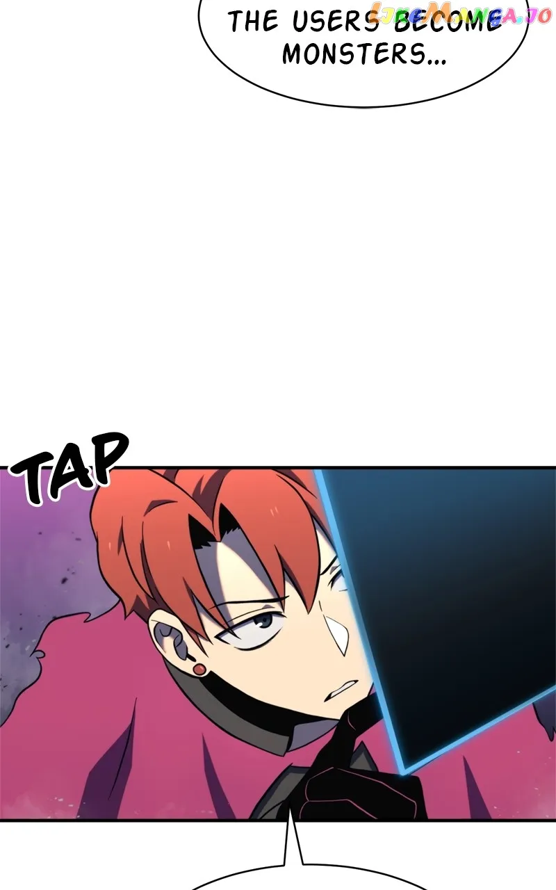 Final Boss Chapter 81 Online - página 18