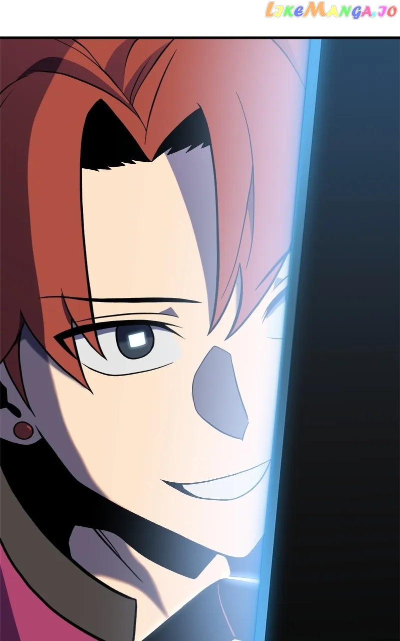 Final Boss Chapter 81 Online - página 20