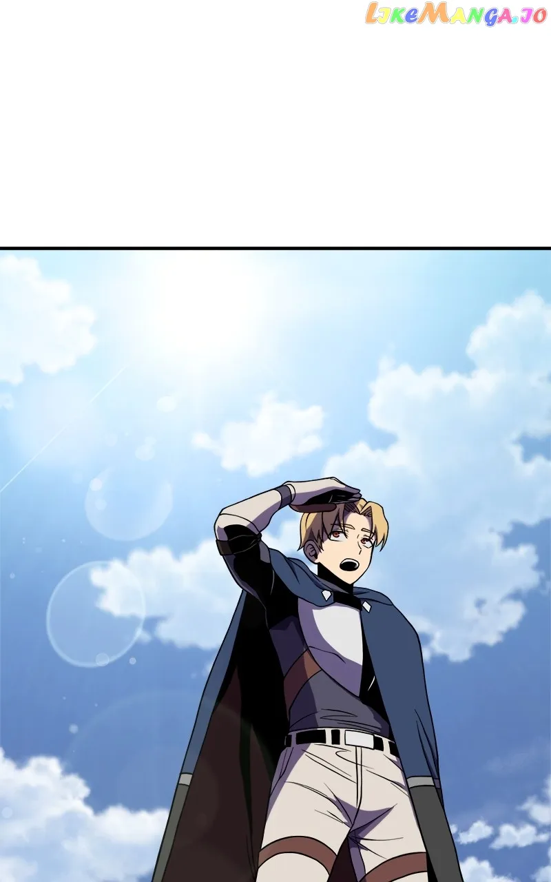 Final Boss Chapter 81 Online - página 26