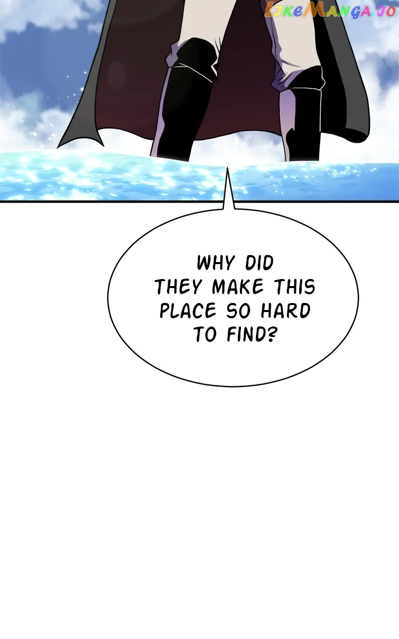 Final Boss Chapter 81 Online - página 27