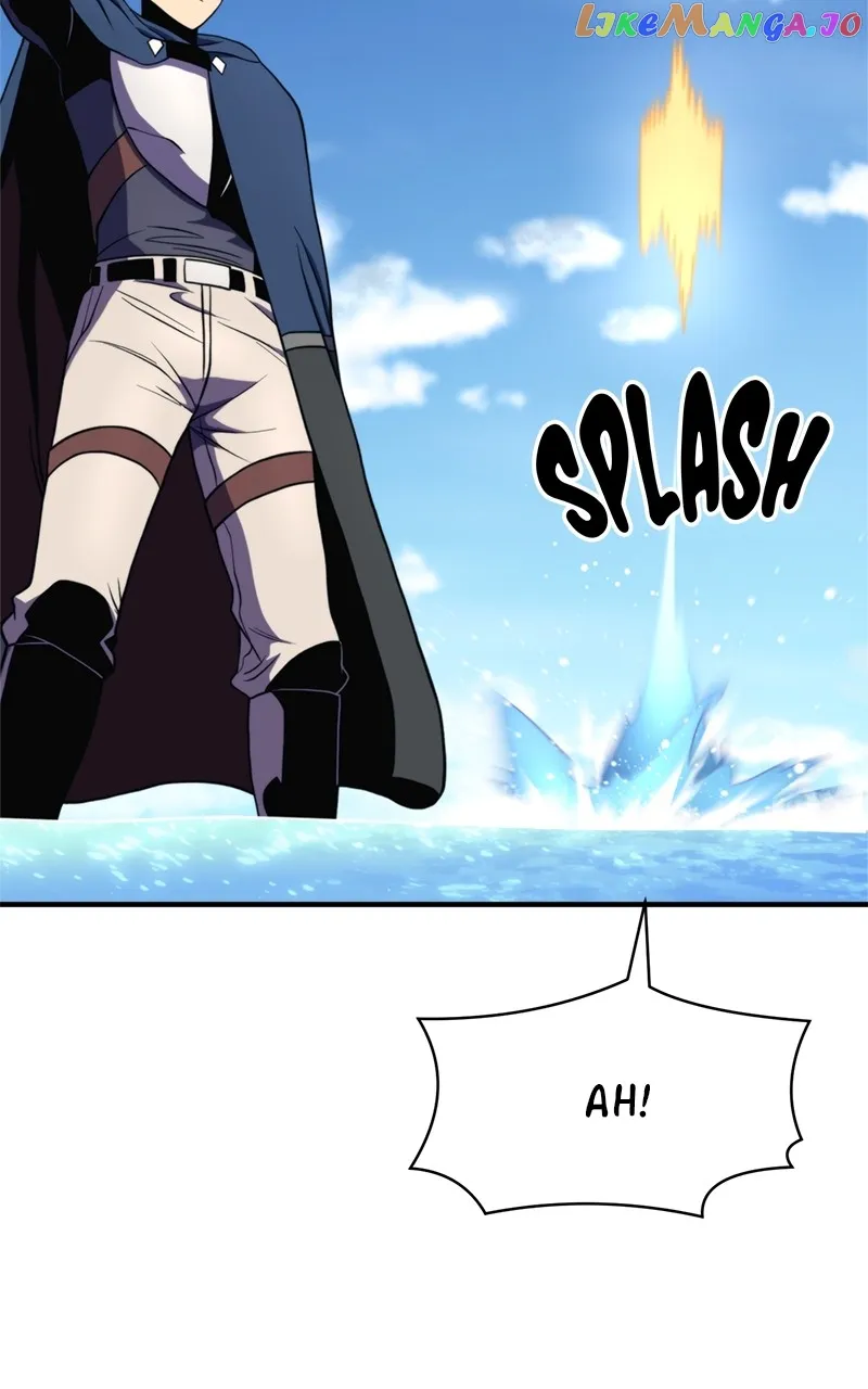 Final Boss Chapter 81 Online - página 29