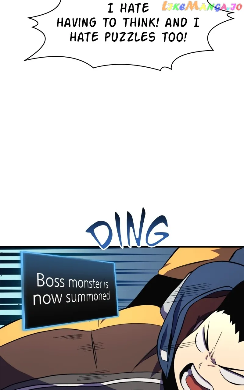 Final Boss Chapter 81 Online - página 50