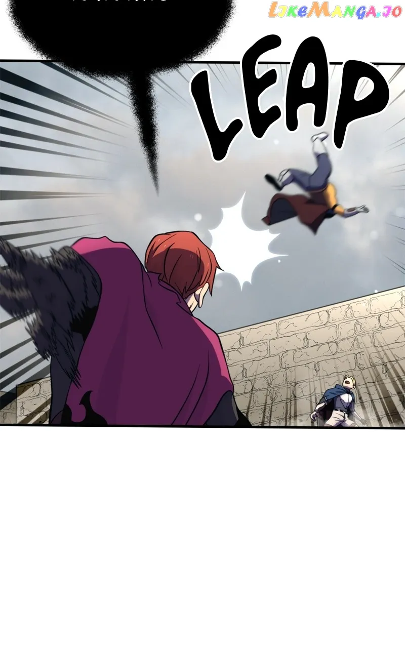 Final Boss Chapter 81 Online - página 57