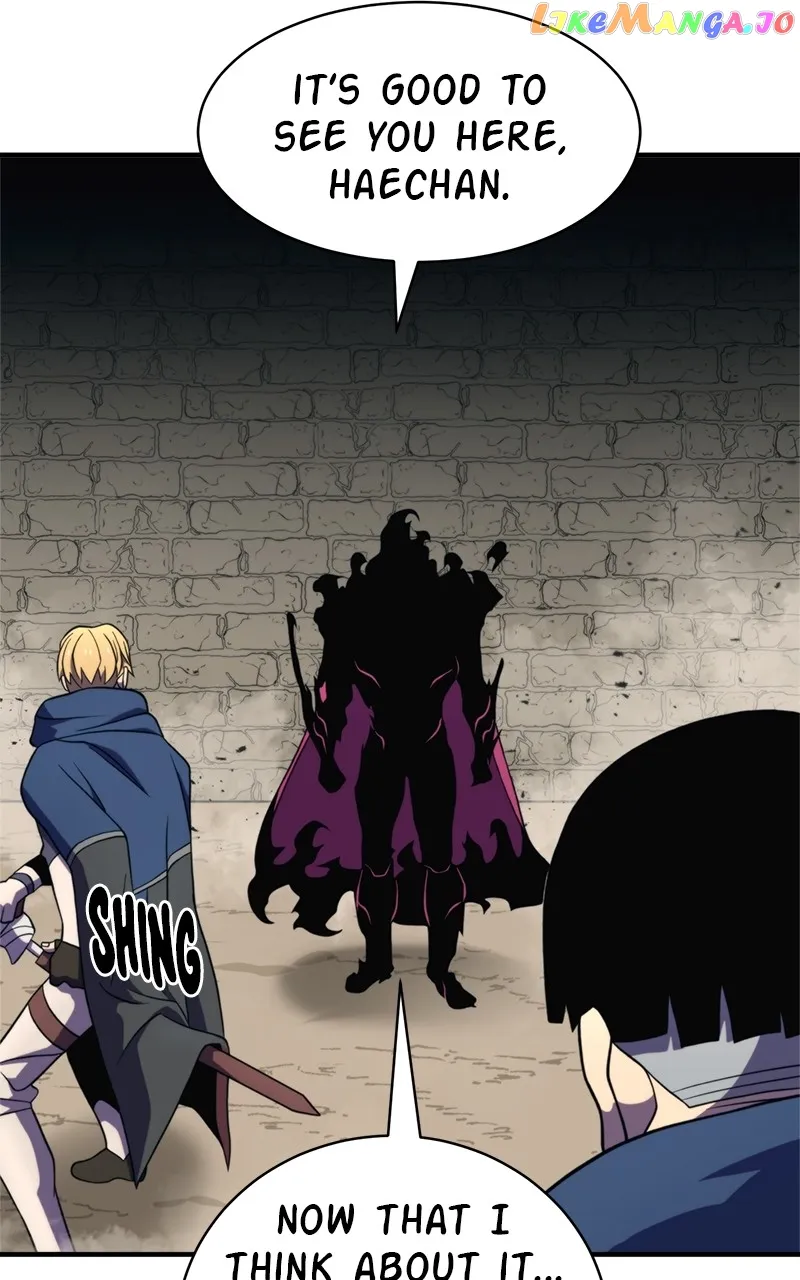 Final Boss Chapter 81 Online - página 60