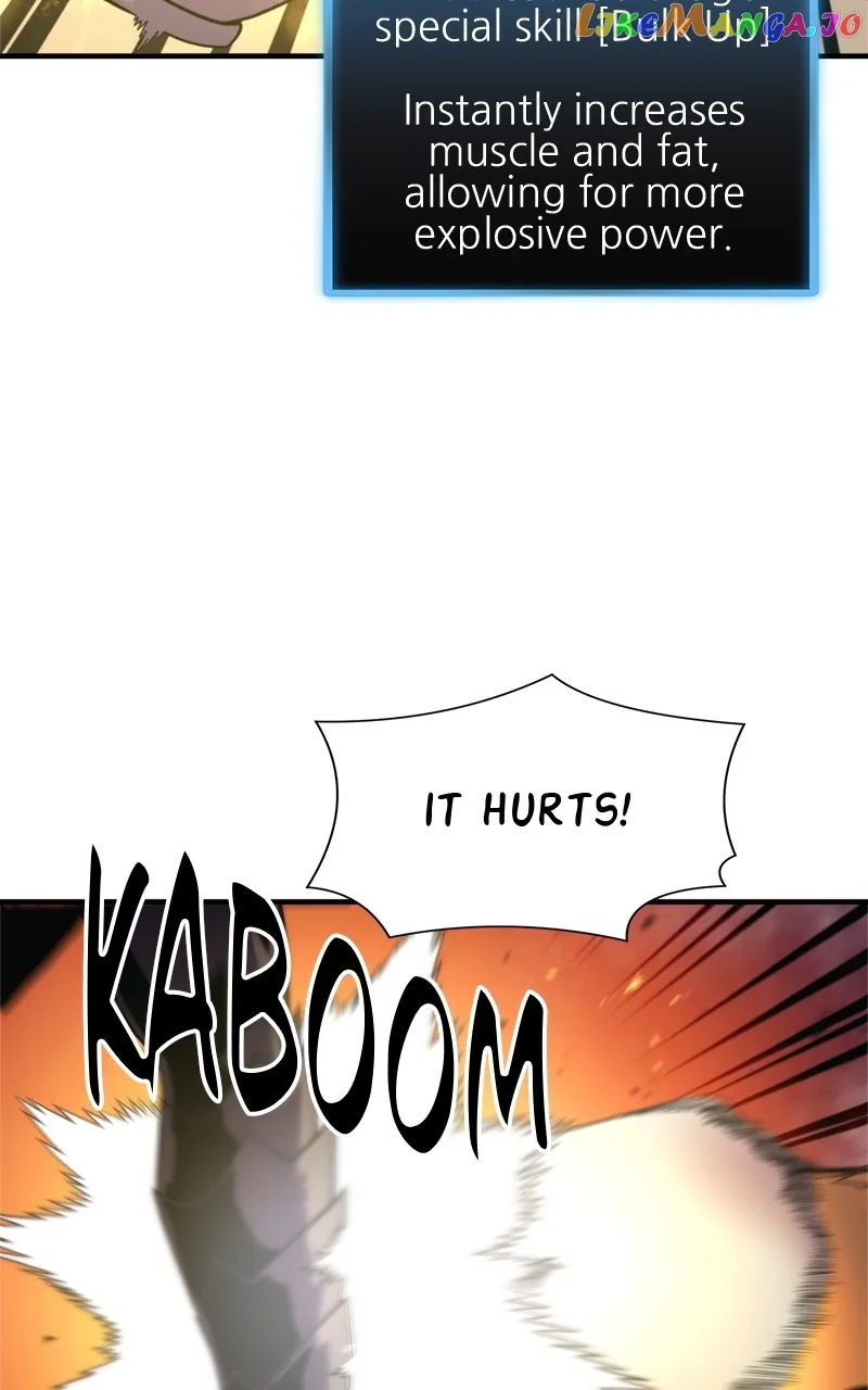 Final Boss Chapter 81 Online - página 81
