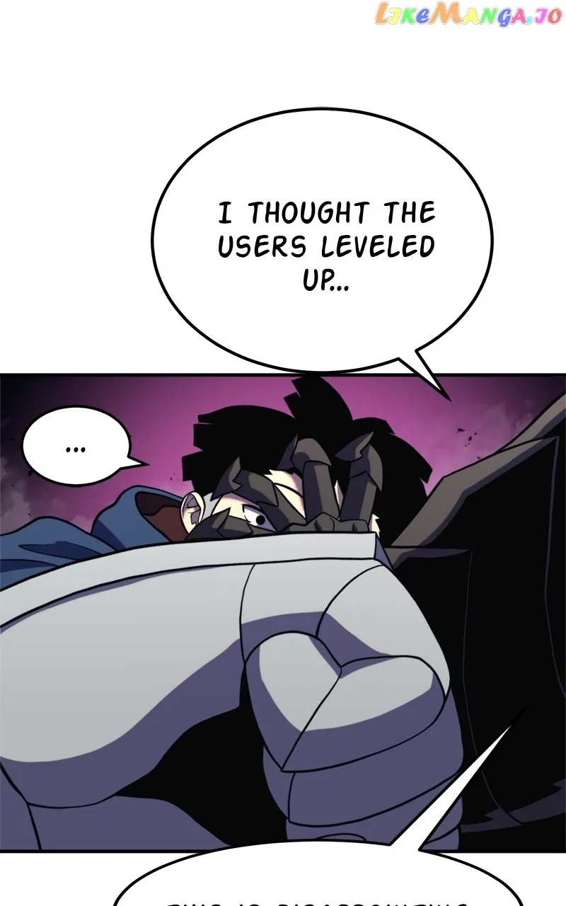 Final Boss Chapter 81 Online - página 87