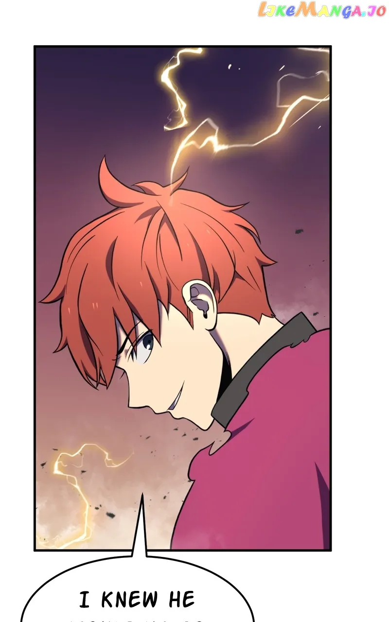 Final Boss Chapter 81 Online - página 91