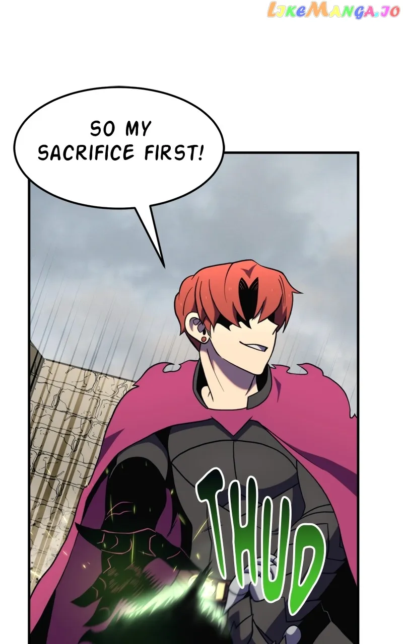 Final Boss Chapter 81 Online - página 97