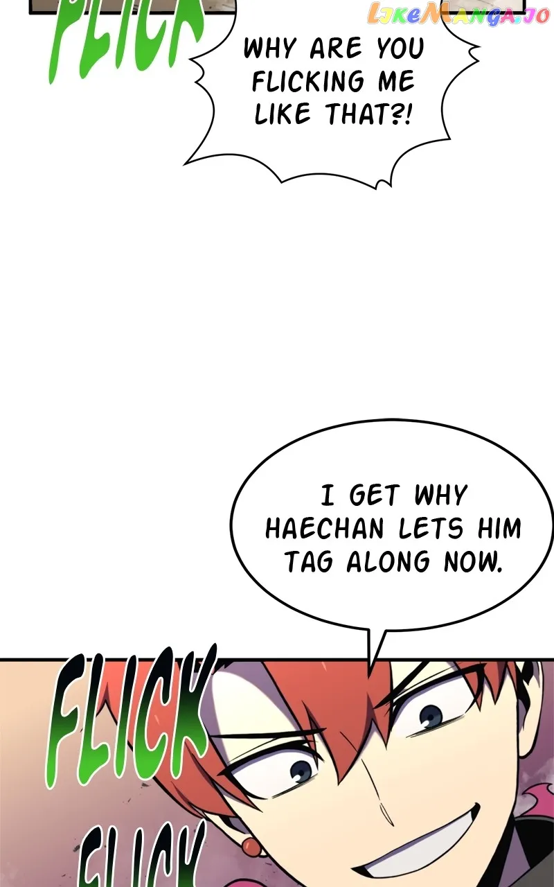 Final Boss Chapter 81 Online - página 101