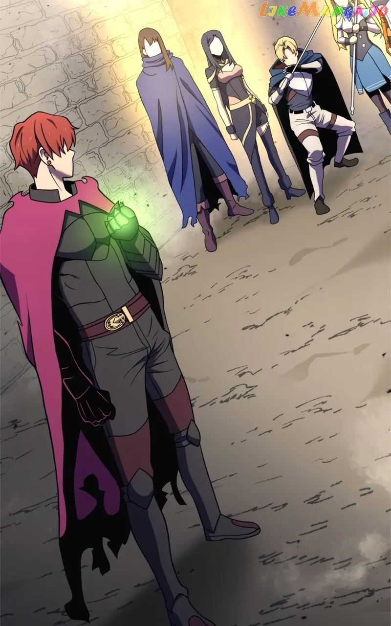 Final Boss Chapter 81 Online - página 128