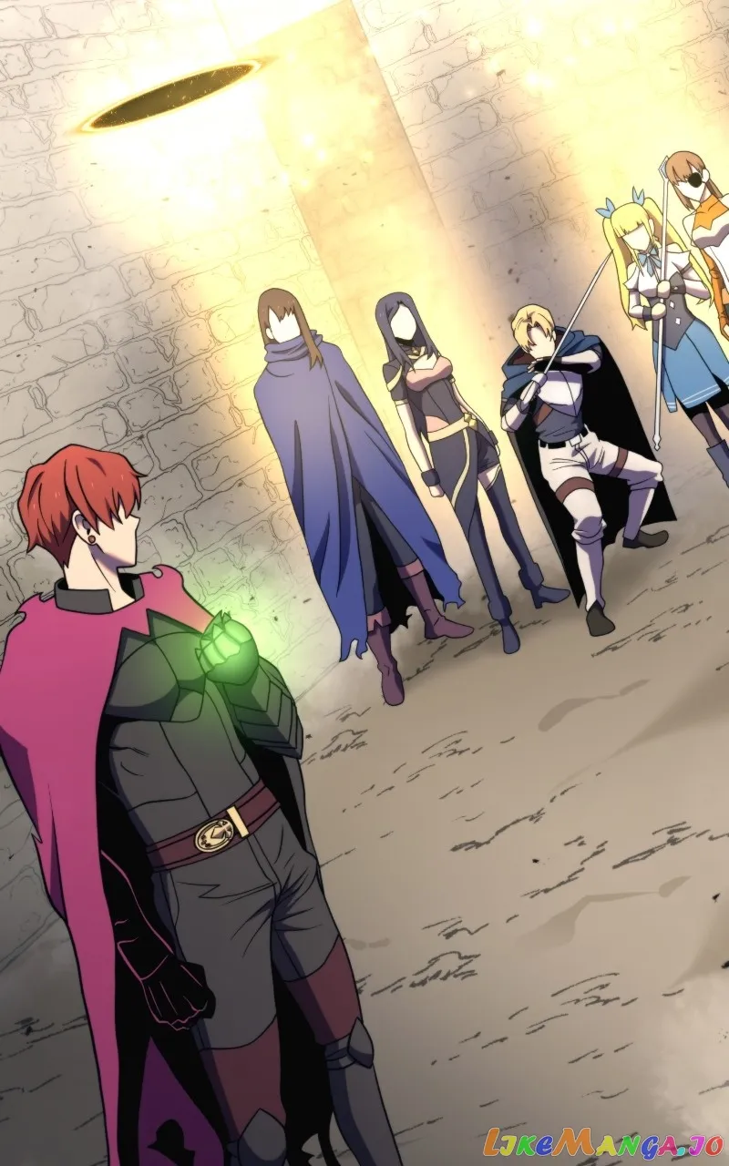 Final Boss Chapter 82 Online - página 6
