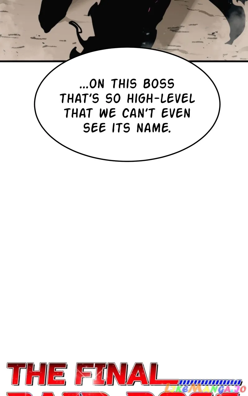 Final Boss Chapter 82 Online - página 19