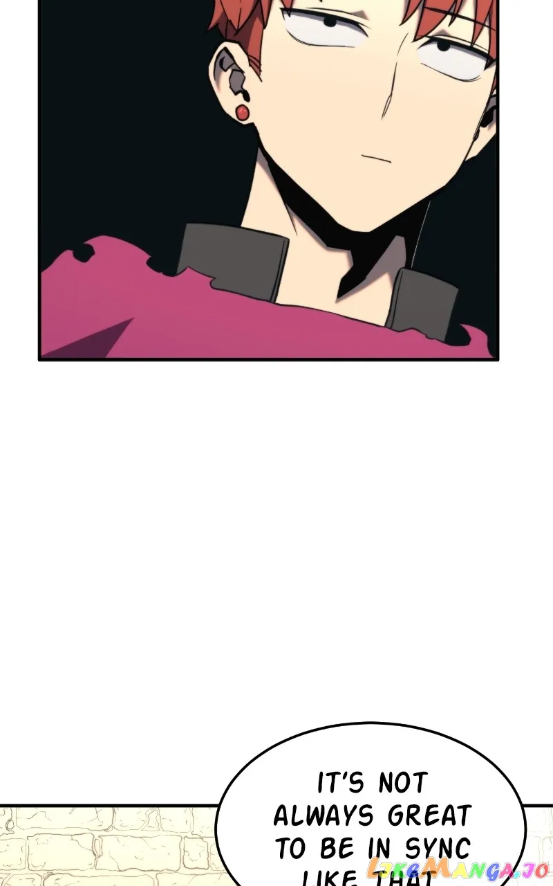 Final Boss Chapter 82 Online - página 31
