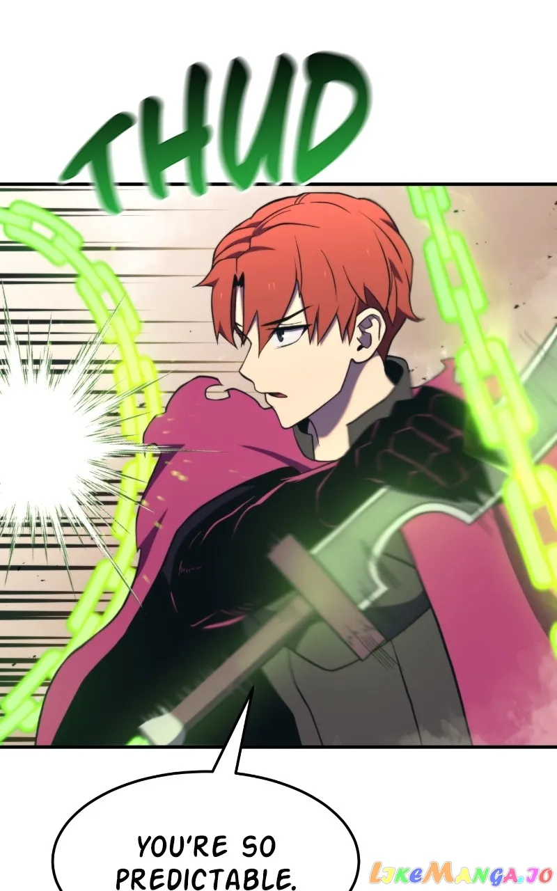 Final Boss Chapter 82 Online - página 35
