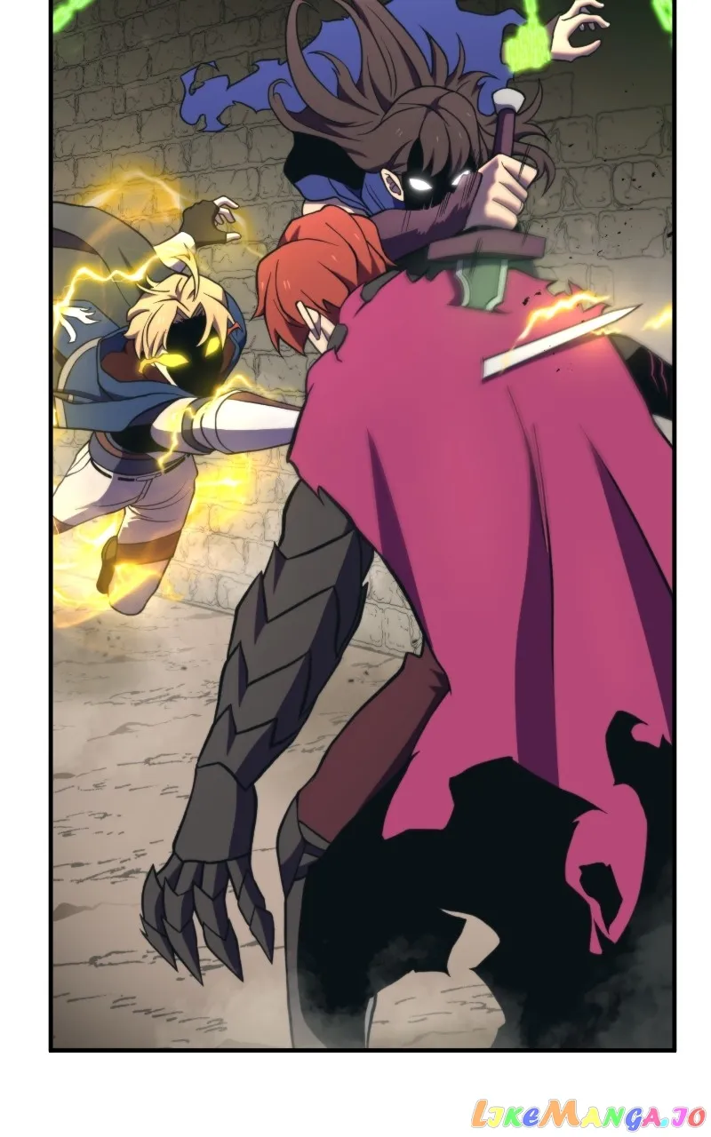 Final Boss Chapter 82 Online - página 50