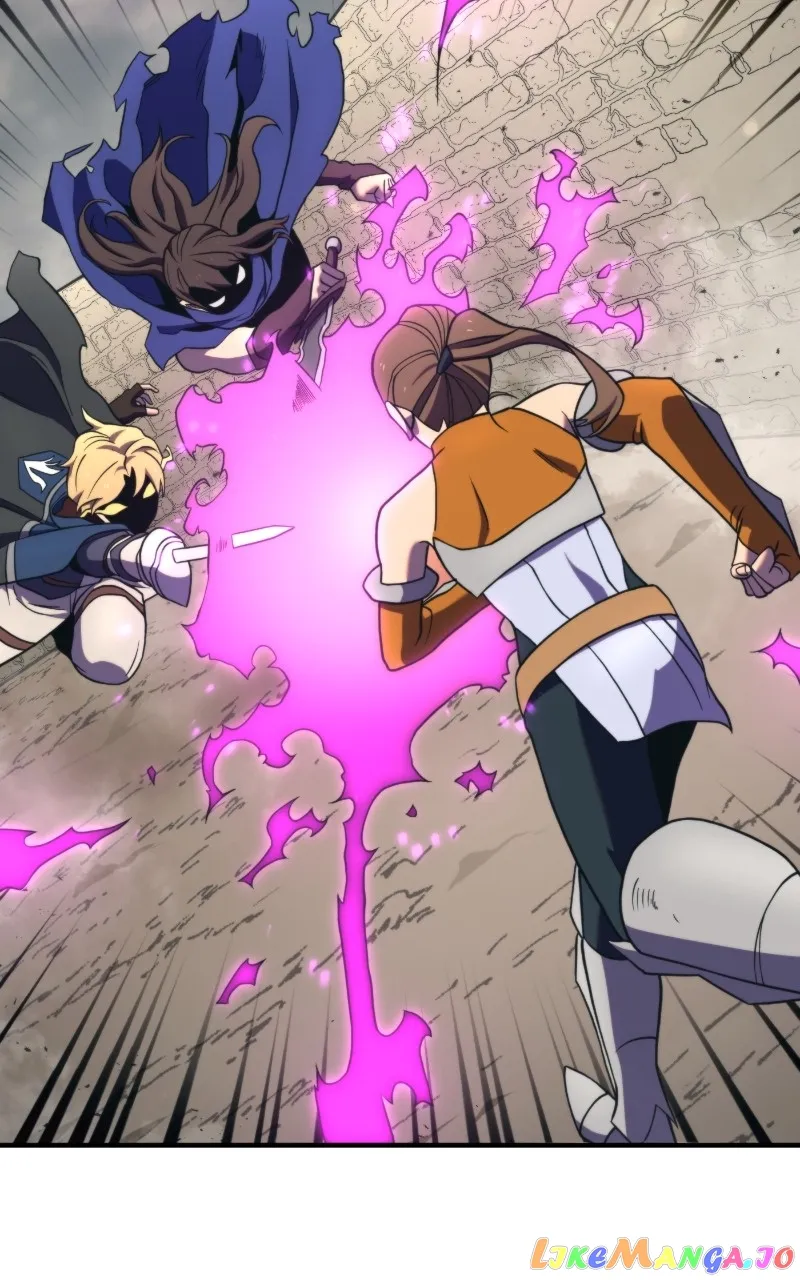 Final Boss Chapter 82 Online - página 56