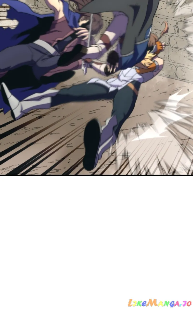 Final Boss Chapter 82 Online - página 59