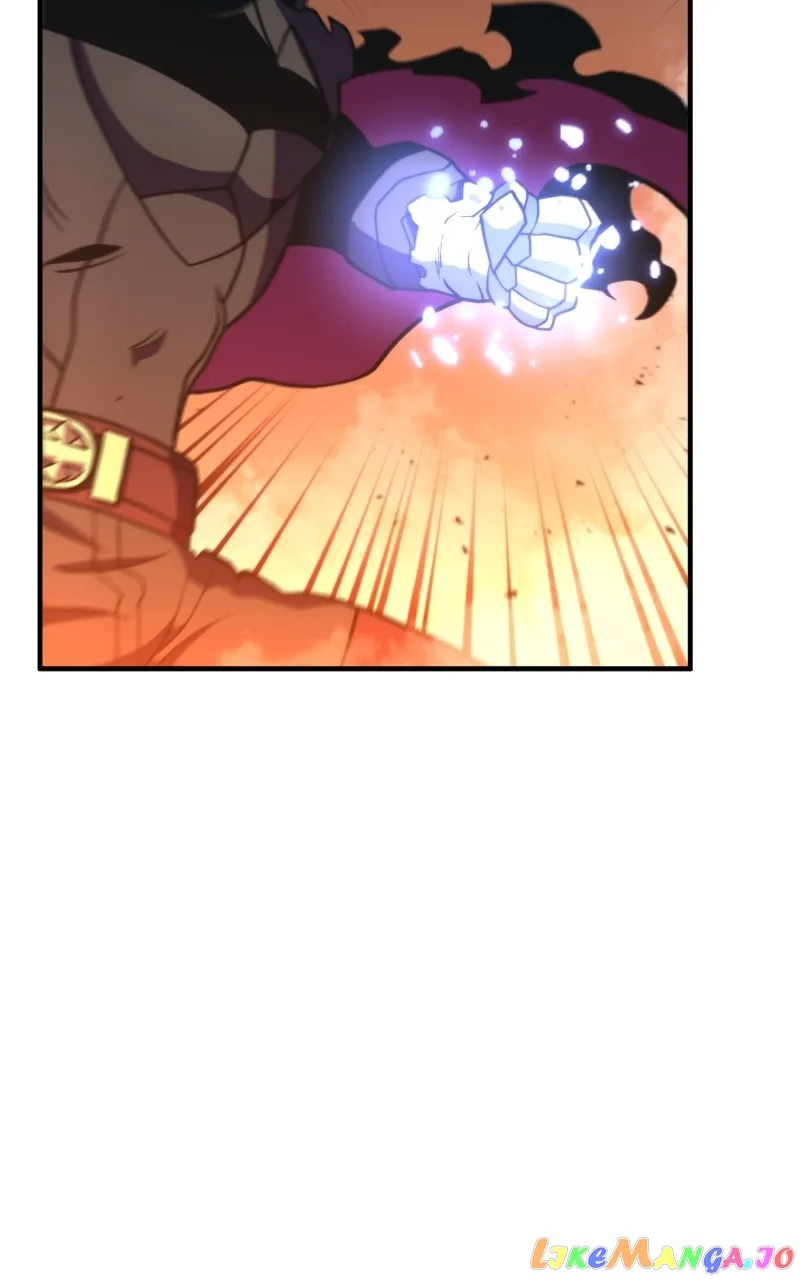 Final Boss Chapter 82 Online - página 82