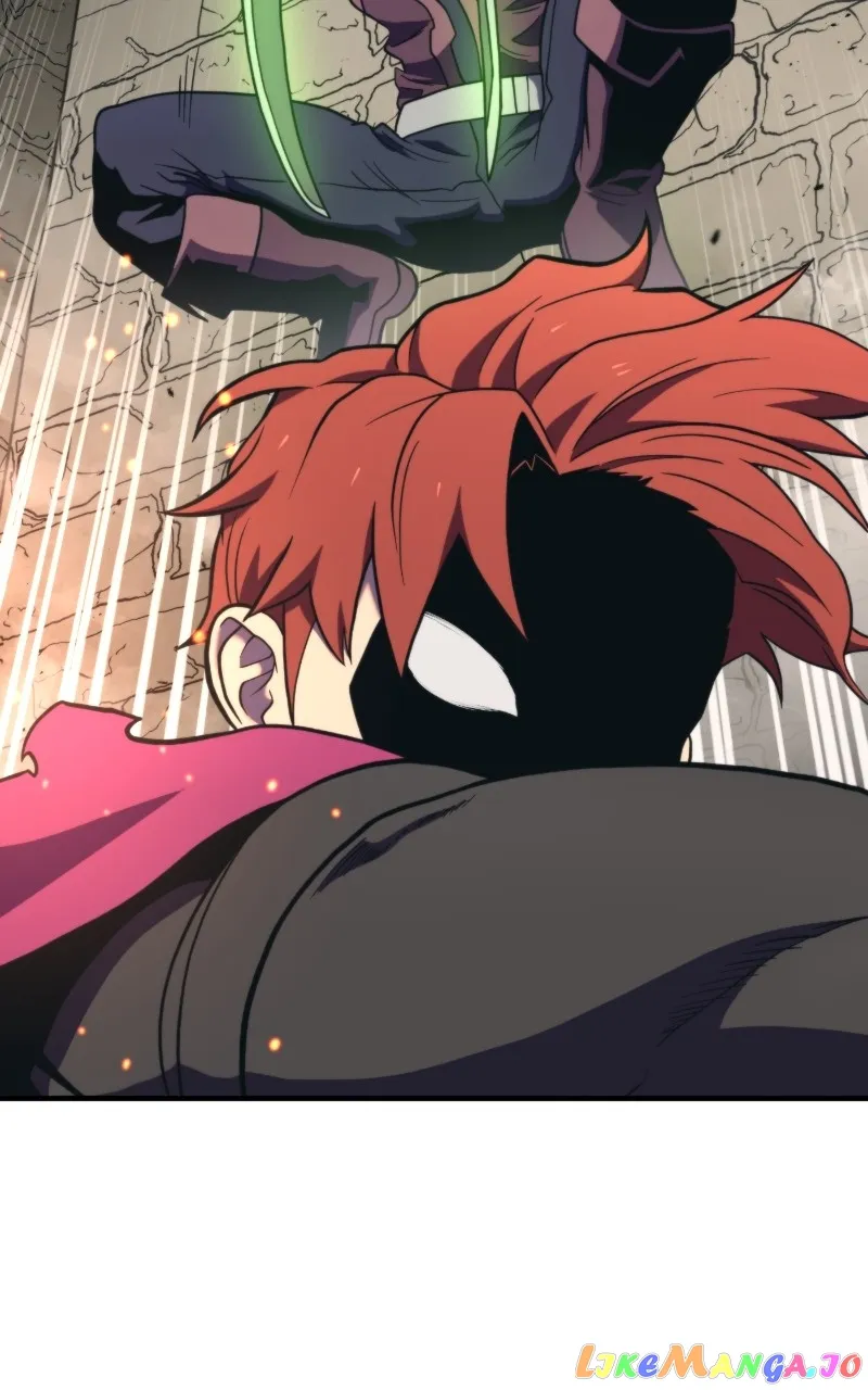 Final Boss Chapter 82 Online - página 86