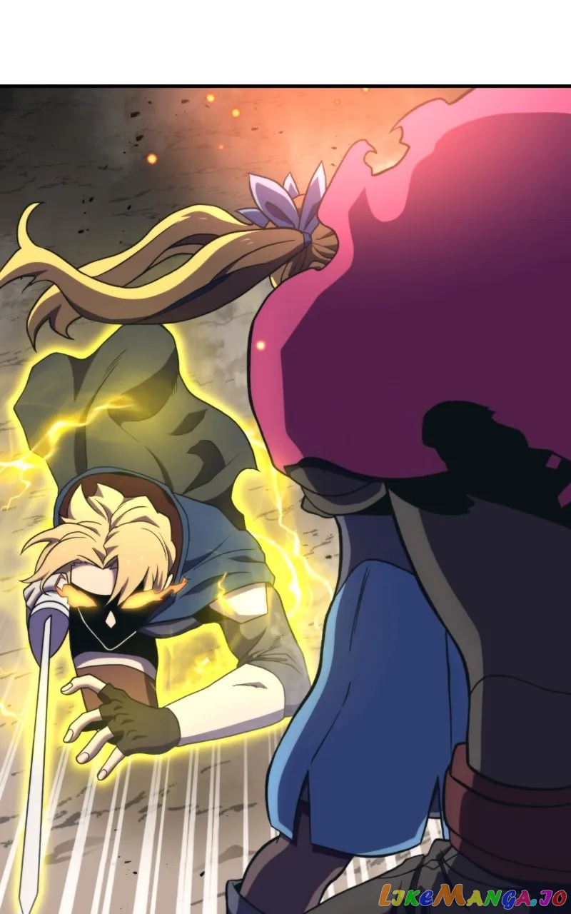 Final Boss Chapter 82 Online - página 87