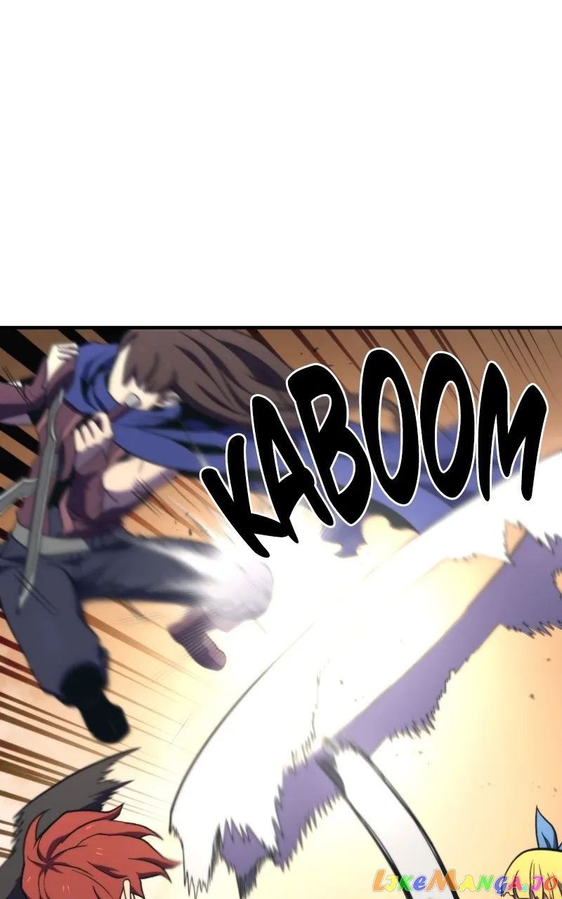 Final Boss Chapter 82 Online - página 90