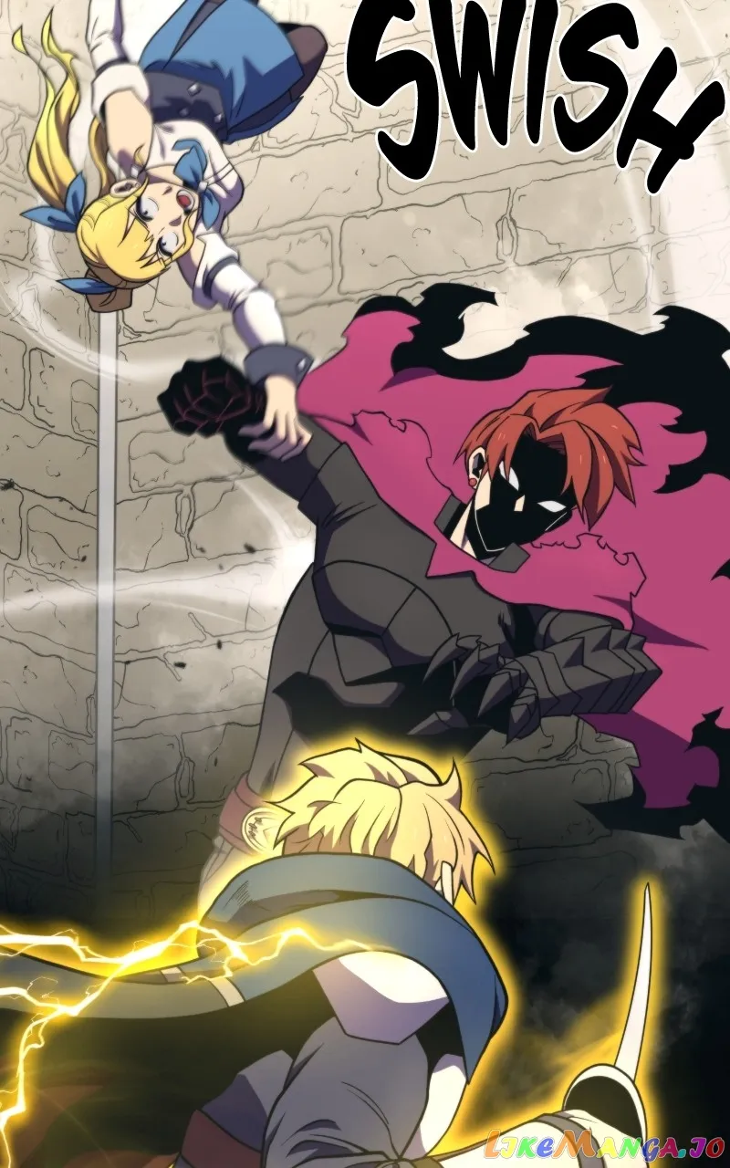 Final Boss Chapter 82 Online - página 94