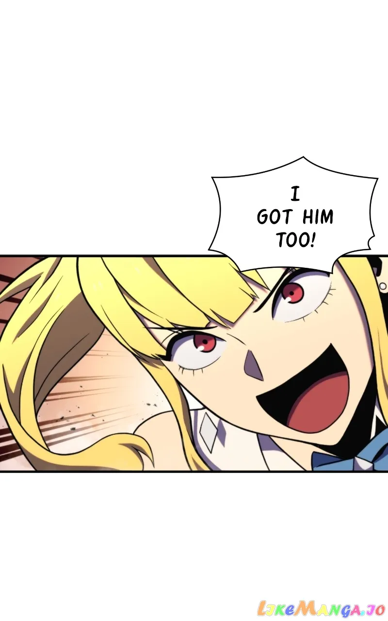 Final Boss Chapter 82 Online - página 100