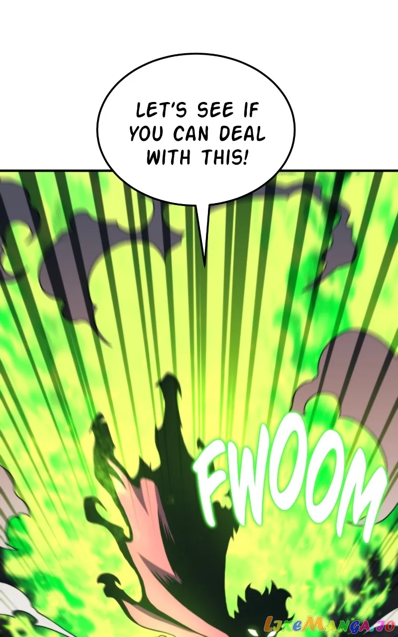 Final Boss Chapter 82 Online - página 107