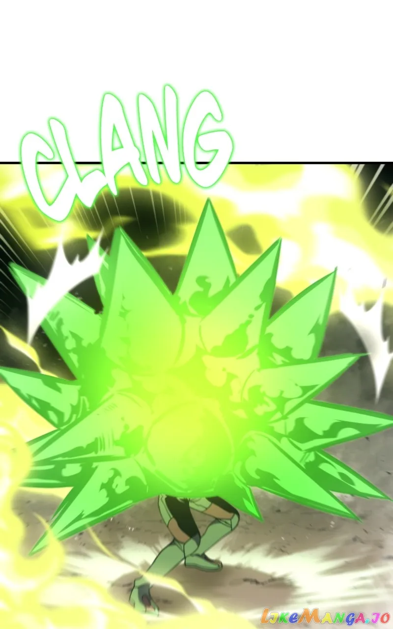 Final Boss Chapter 82 Online - página 109