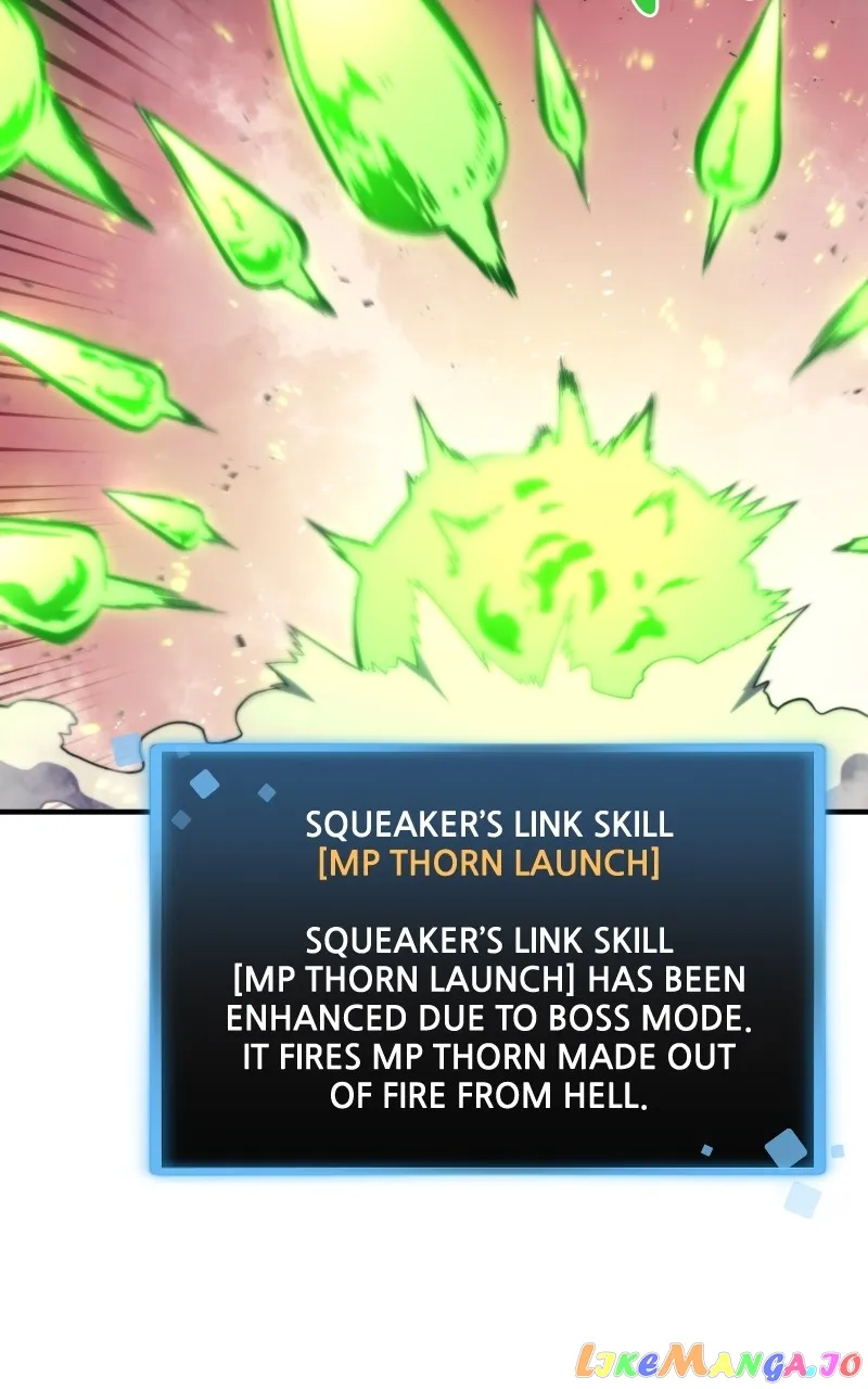 Final Boss Chapter 82 Online - página 111