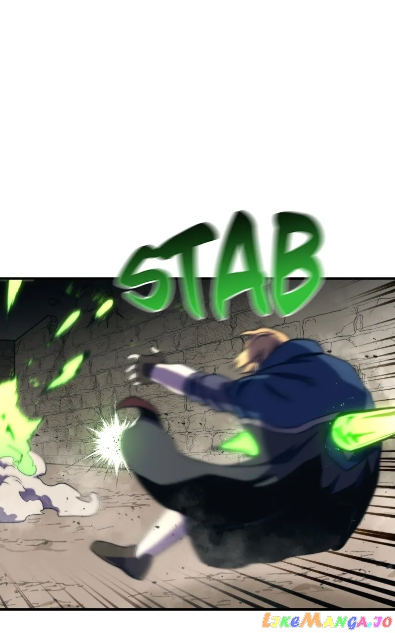 Final Boss Chapter 82 Online - página 112