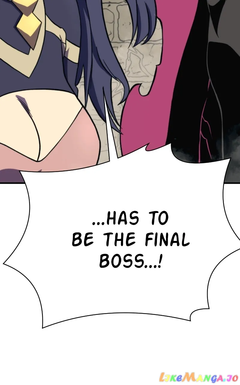 Final Boss Chapter 82 Online - página 132