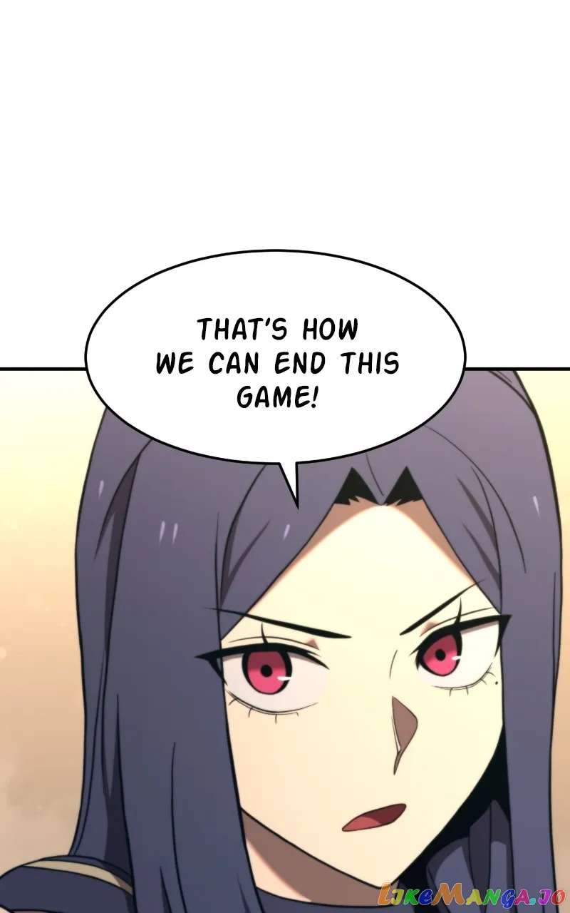 Final Boss Chapter 84 Online - página 2