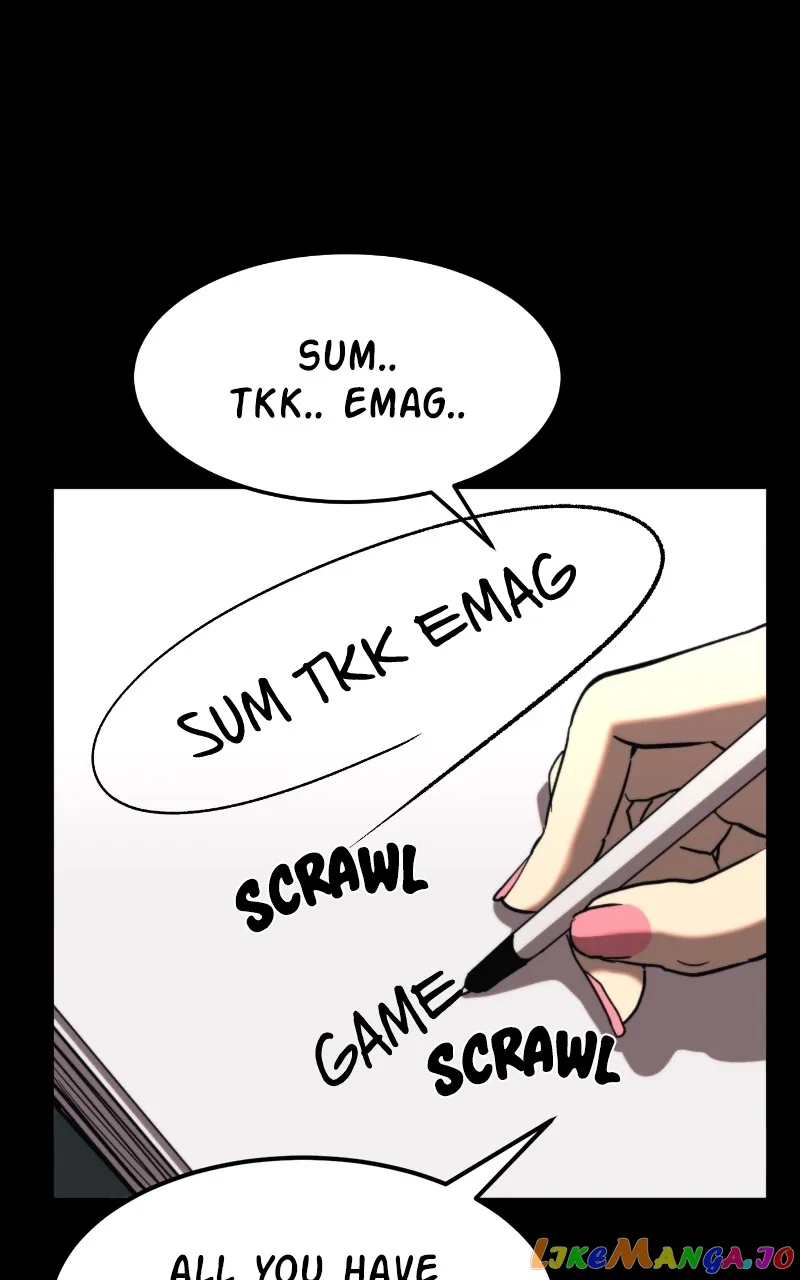 Final Boss Chapter 84 Online - página 5