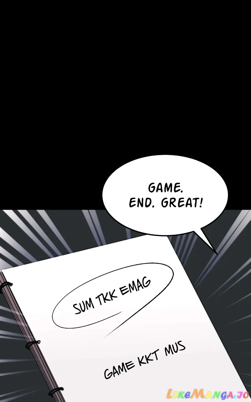 Final Boss Chapter 84 Online - página 9