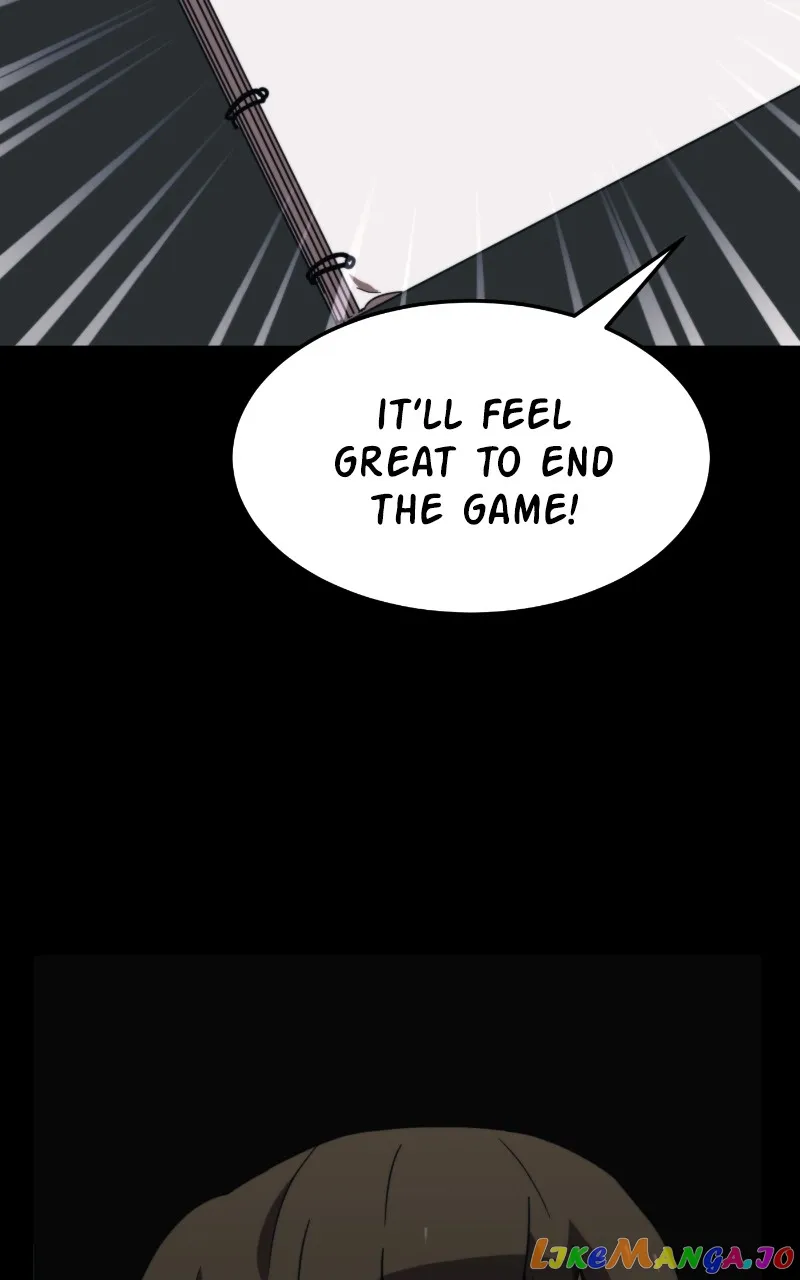 Final Boss Chapter 84 Online - página 10
