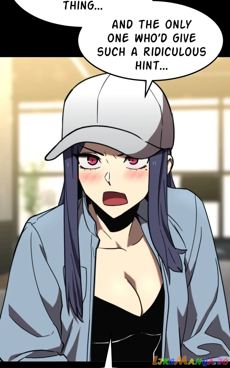 Final Boss Chapter 84 Online - página 14